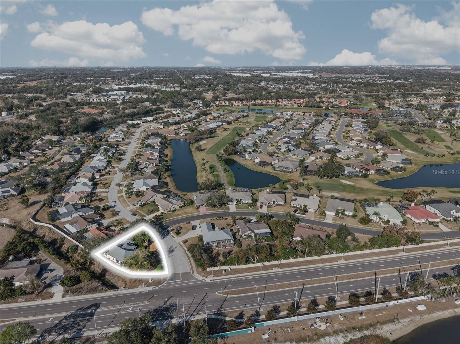 PERIDIA UNIT ONE - Residential