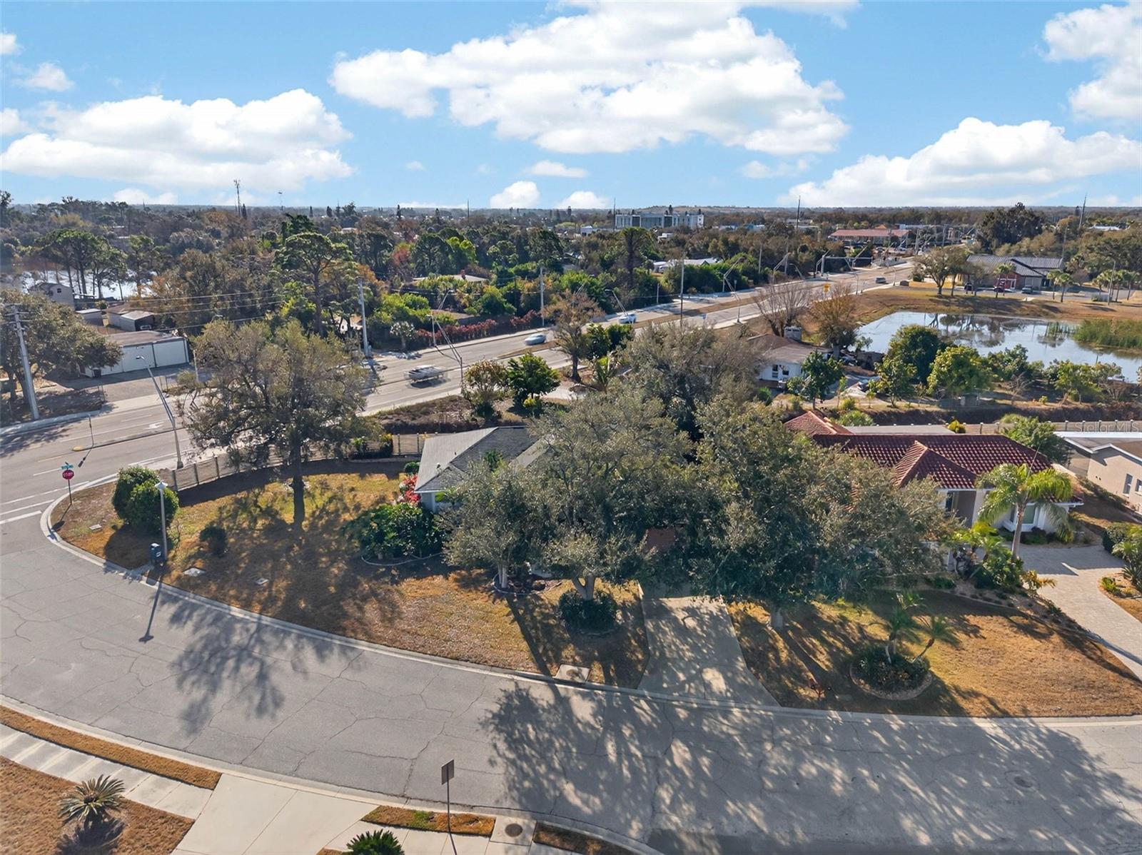 PERIDIA UNIT ONE - Residential