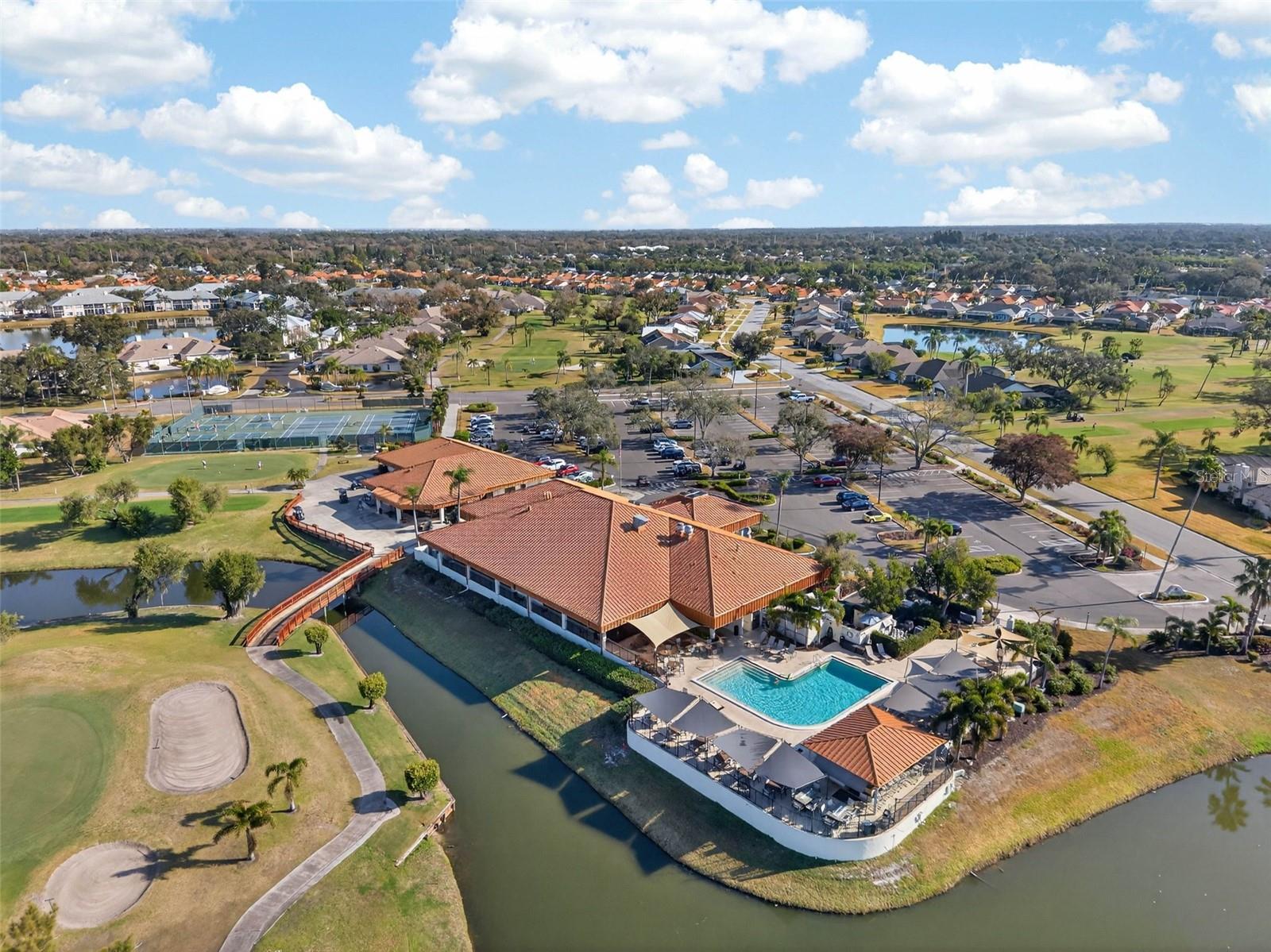 PERIDIA UNIT ONE - Residential