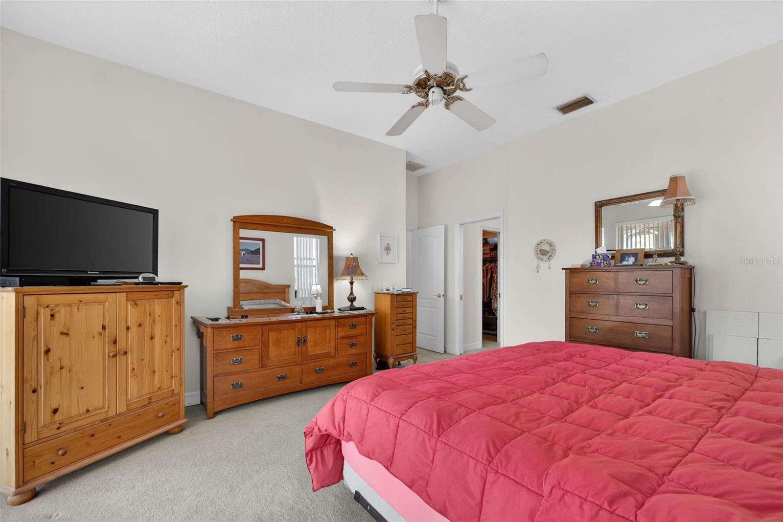 PERIDIA UNIT ONE - Residential