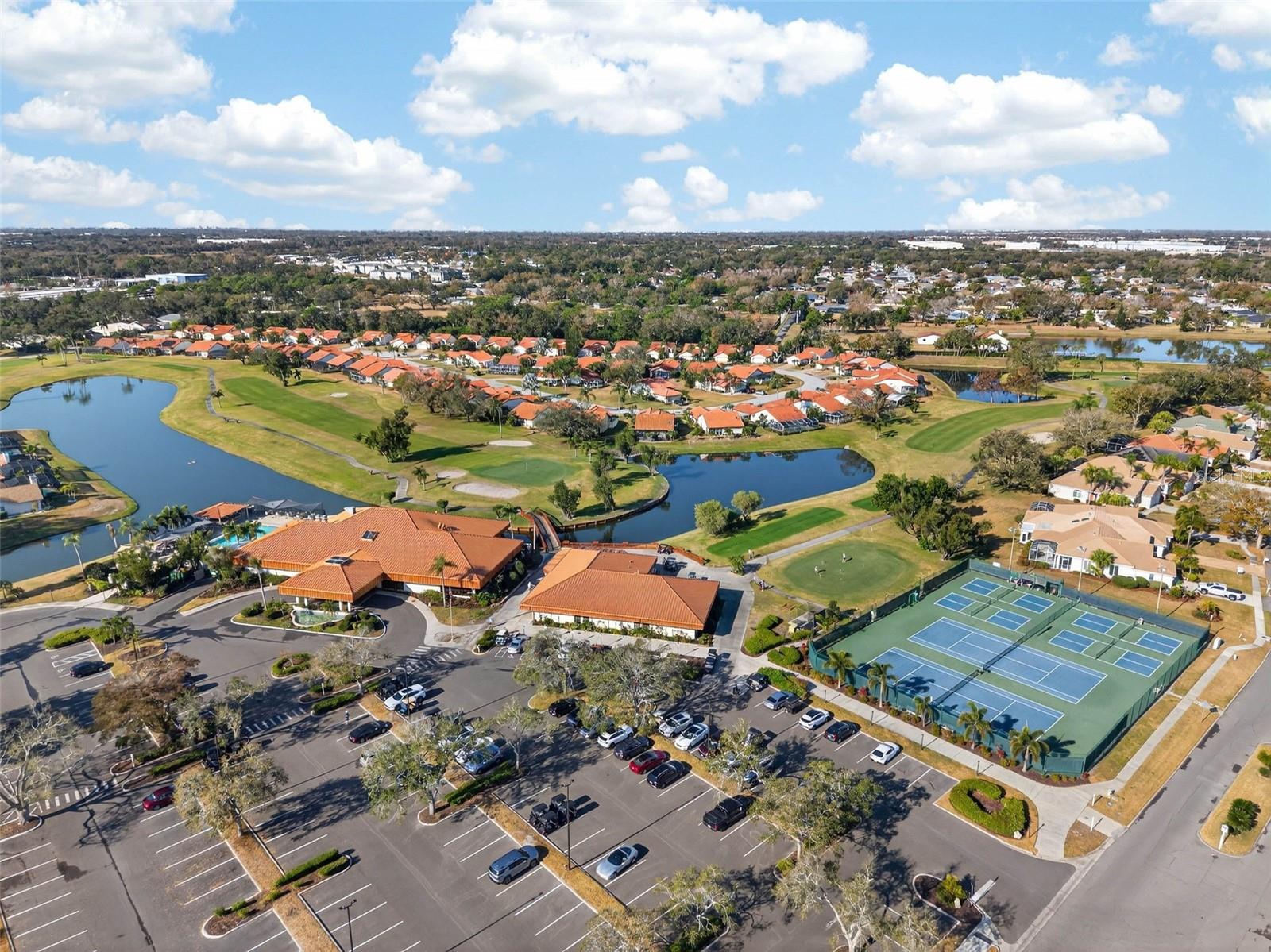 PERIDIA UNIT ONE - Residential