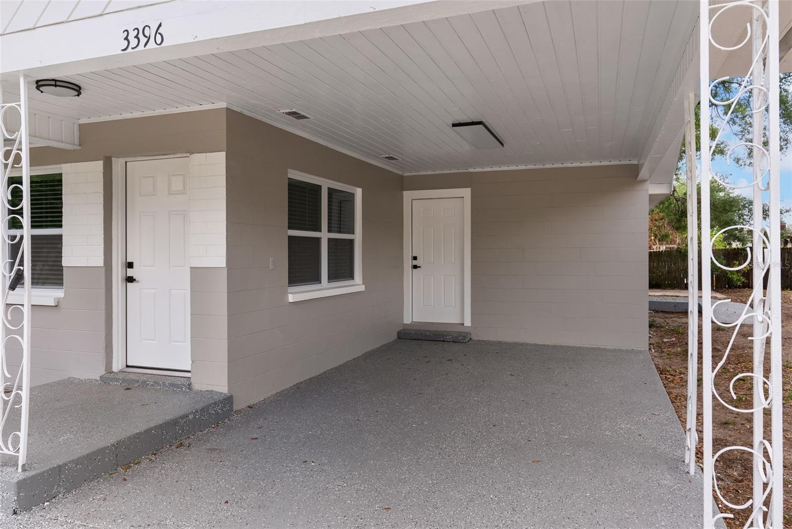 INWOOD NO 4 PB 9 PGS 35A & 35B - Residential