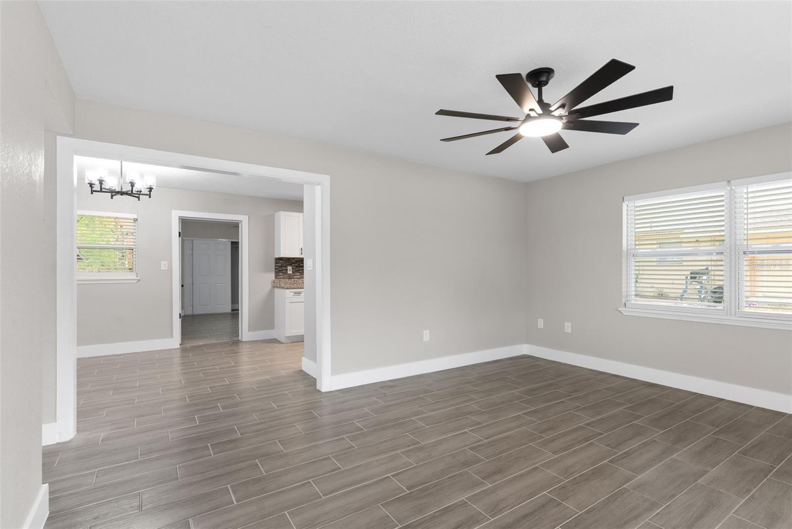 INWOOD NO 4 PB 9 PGS 35A & 35B - Residential