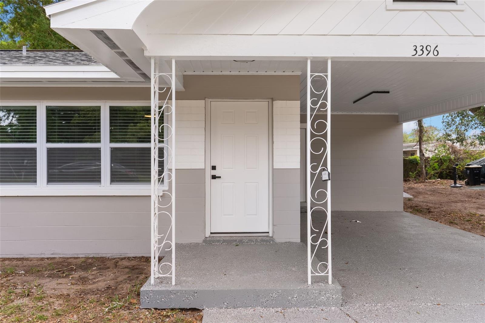 INWOOD NO 4 PB 9 PGS 35A & 35B - Residential