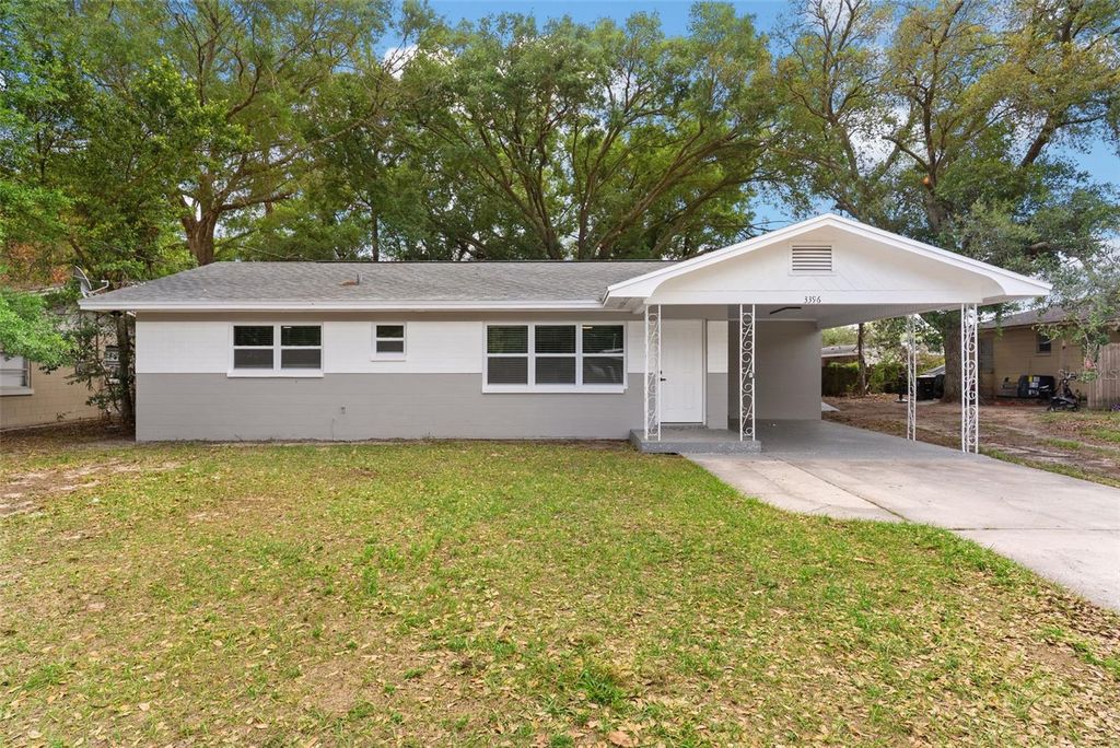 Photo of 3396 Avenue U NW, Winter Haven, FL 33881 (MLS # L4960885)