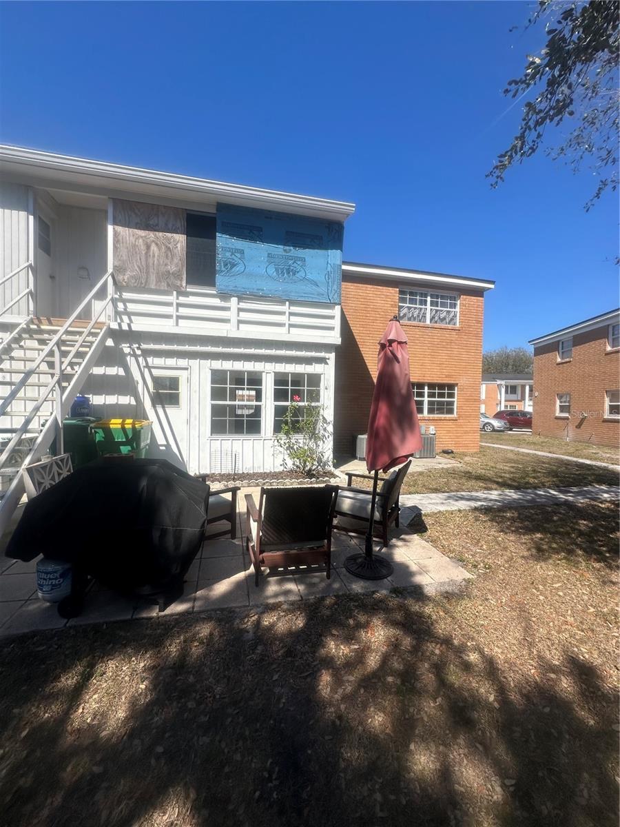 MARIA MANOR - Residential