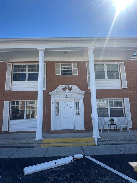 Photo of 4158 Tamiami Trail #B1, Port Charlotte, FL 33952 (MLS # A4683431)