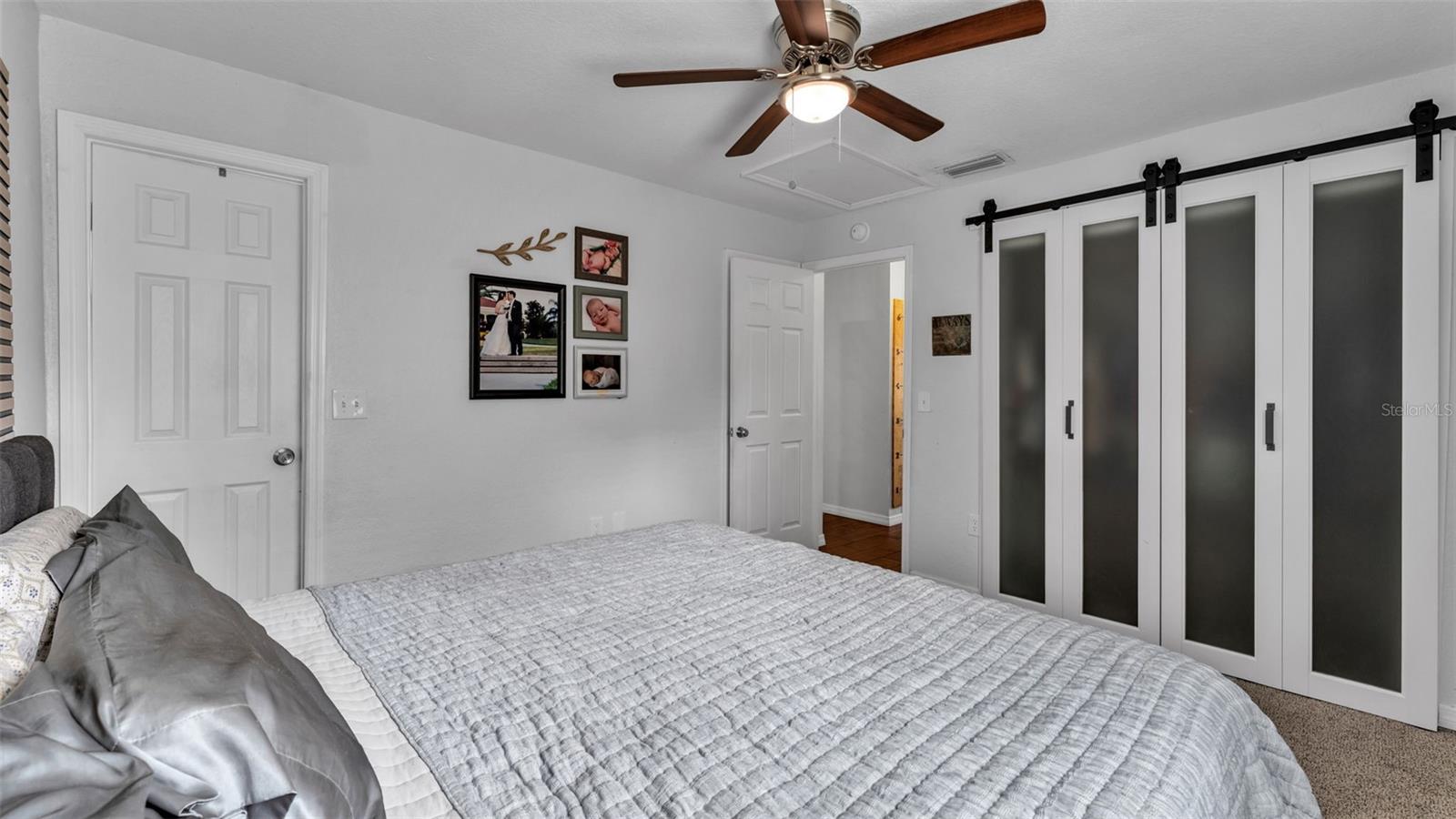 WILDWOOD 1 - Residential