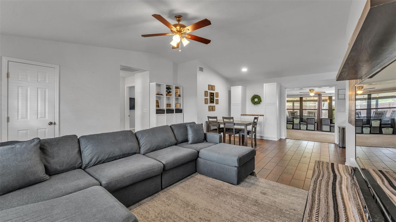 WILDWOOD 1 - Residential