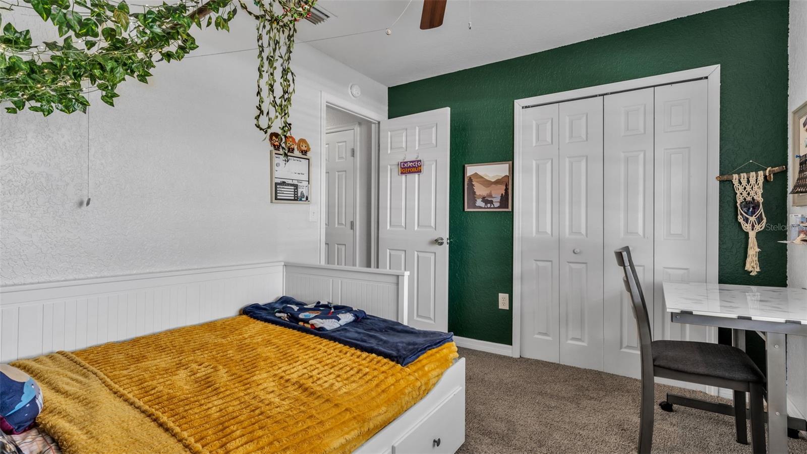 WILDWOOD 1 - Residential