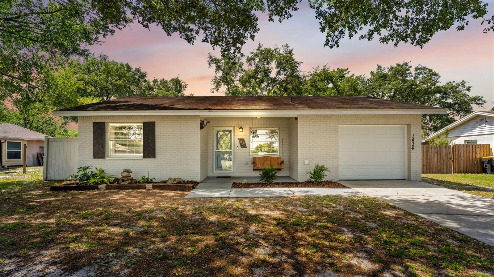 WILDWOOD 1 - Residential