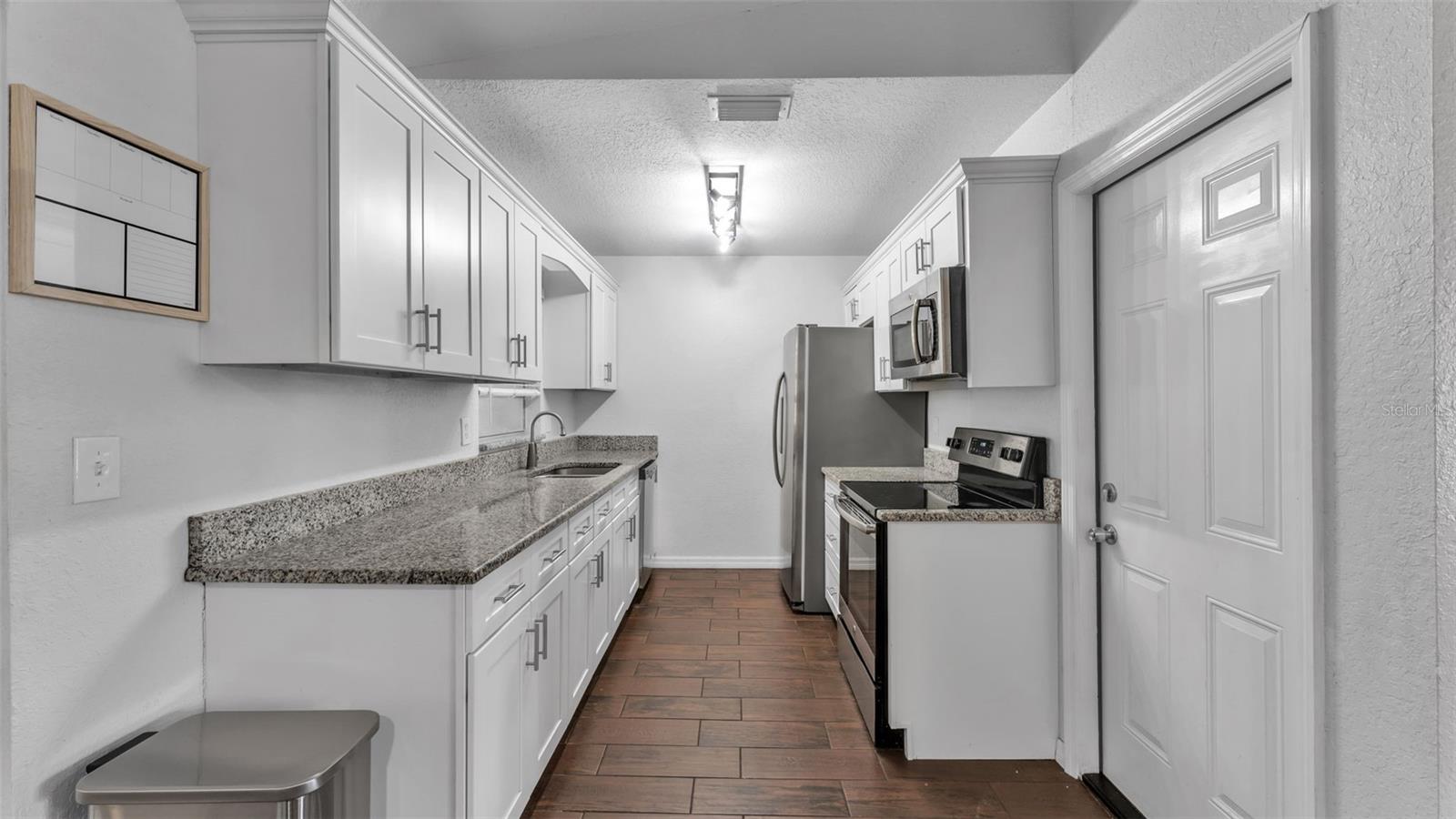 WILDWOOD 1 - Residential