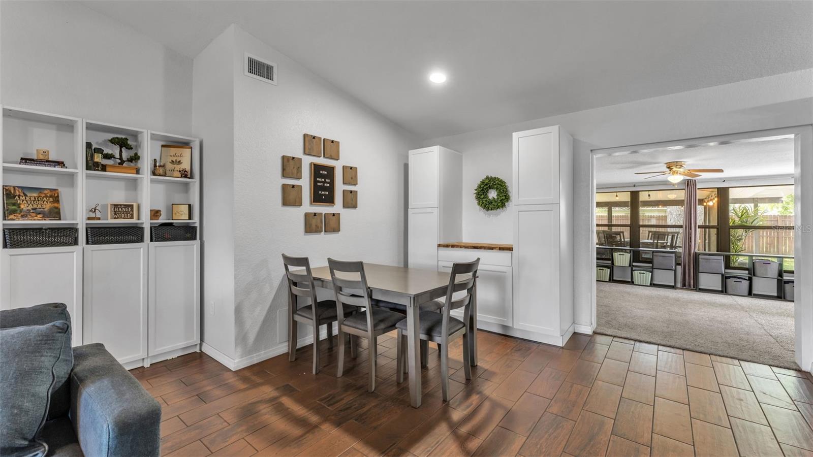 WILDWOOD 1 - Residential