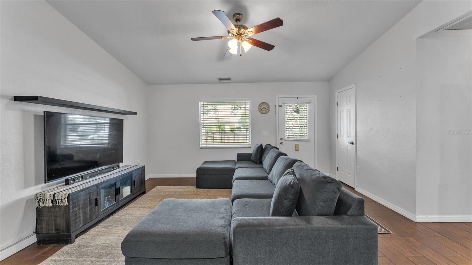 WILDWOOD 1 - Residential