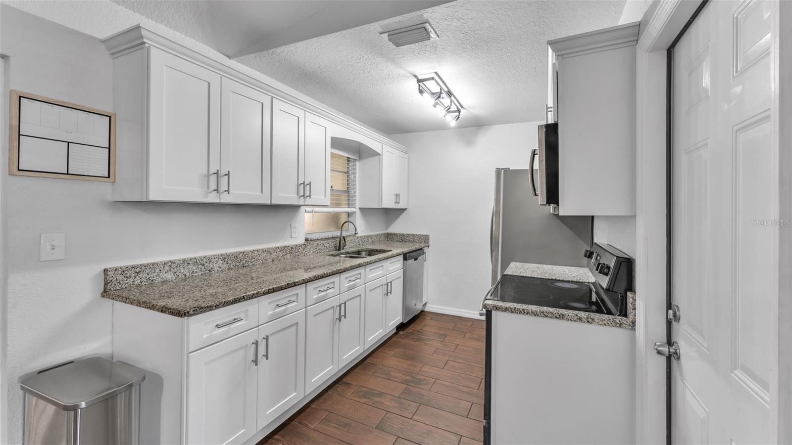 WILDWOOD 1 - Residential