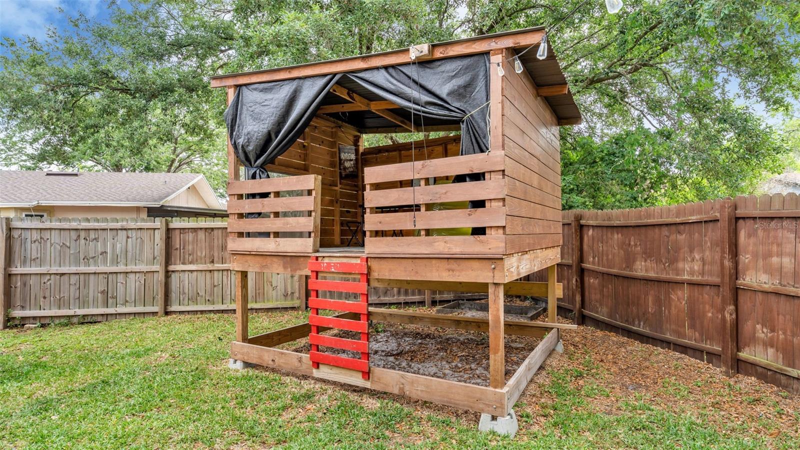 WILDWOOD 1 - Residential