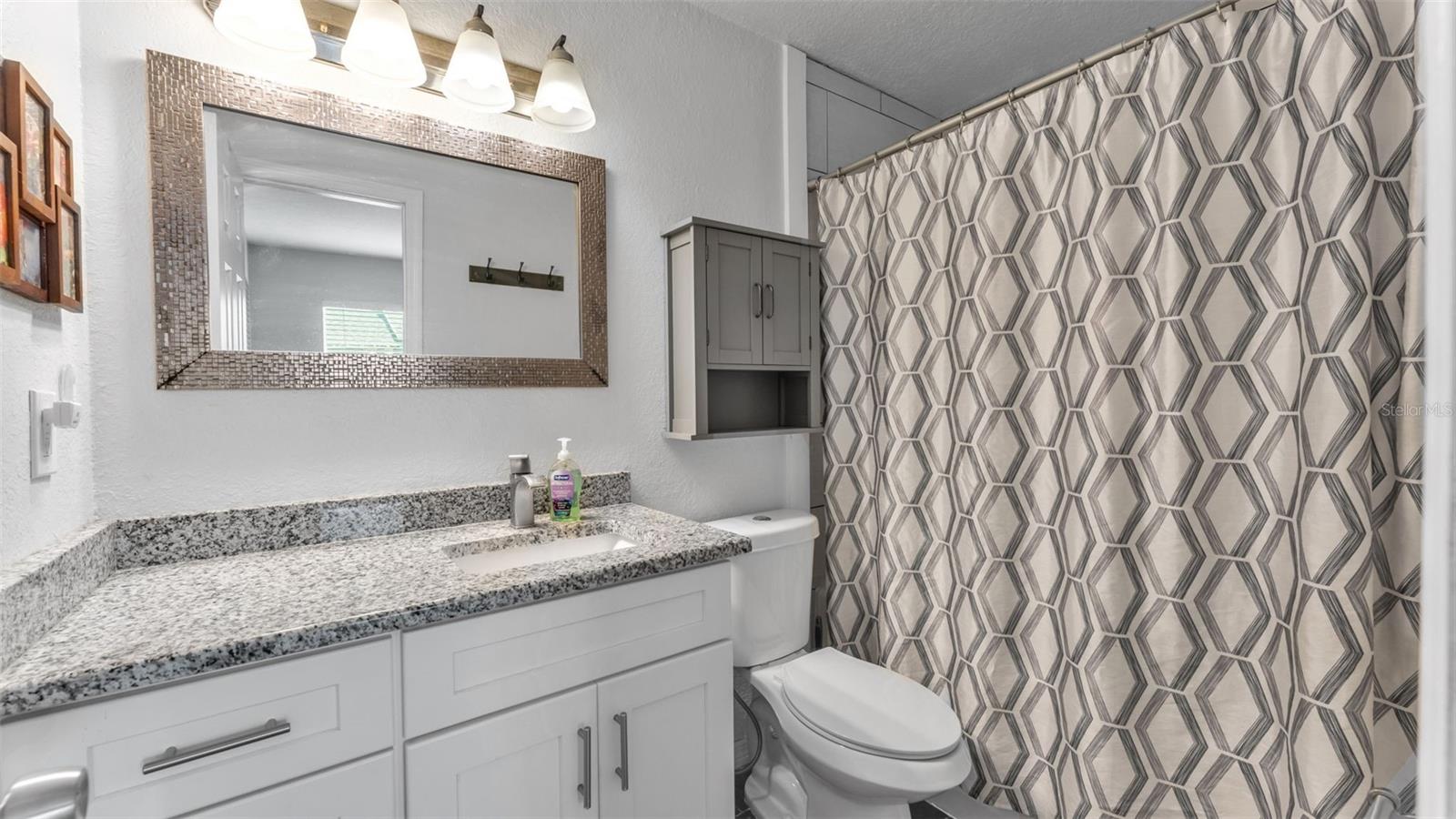 WILDWOOD 1 - Residential