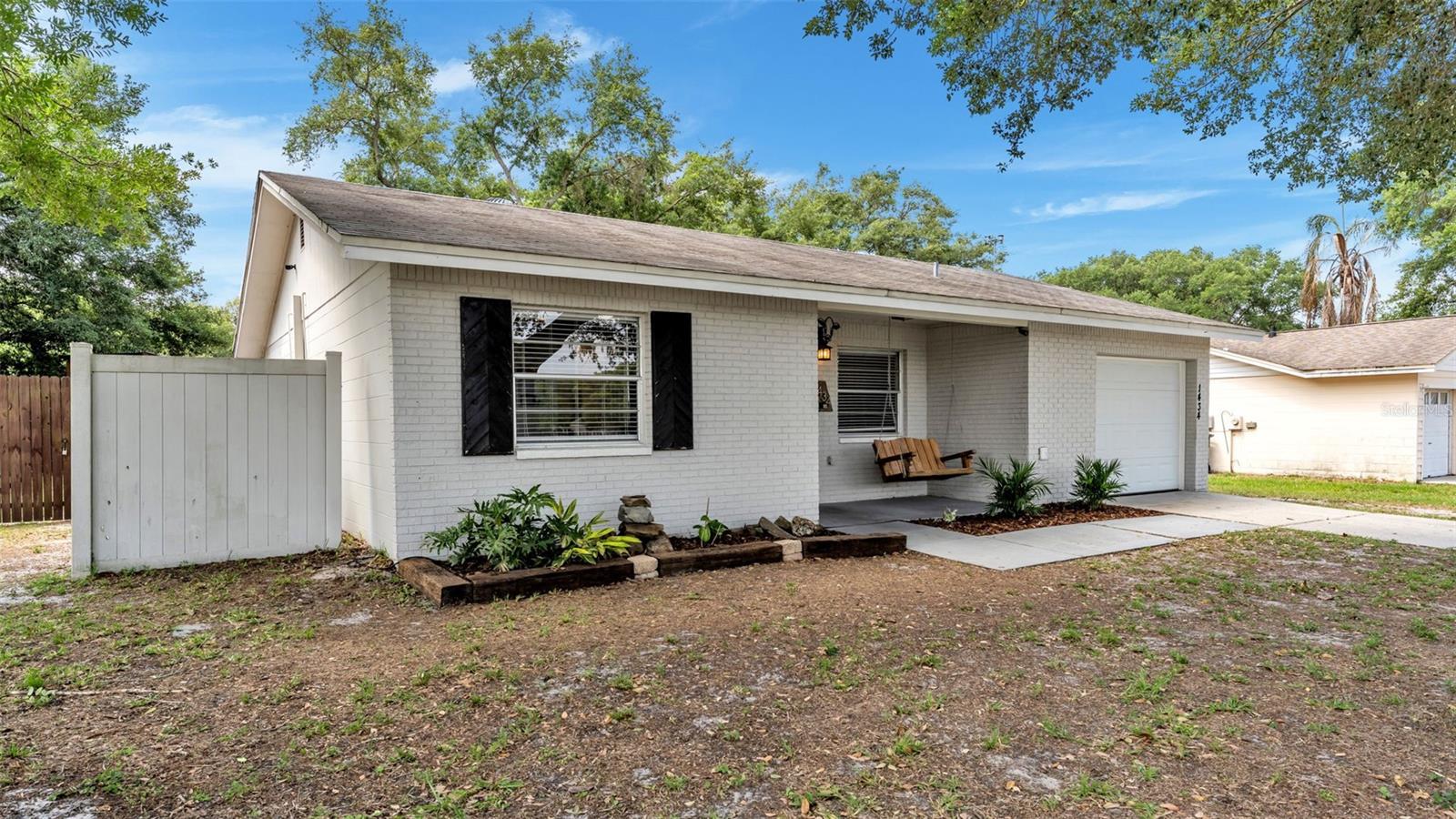 WILDWOOD 1 - Residential