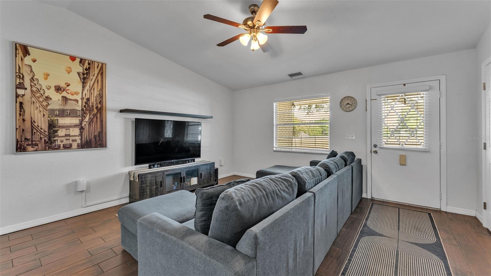 WILDWOOD 1 - Residential