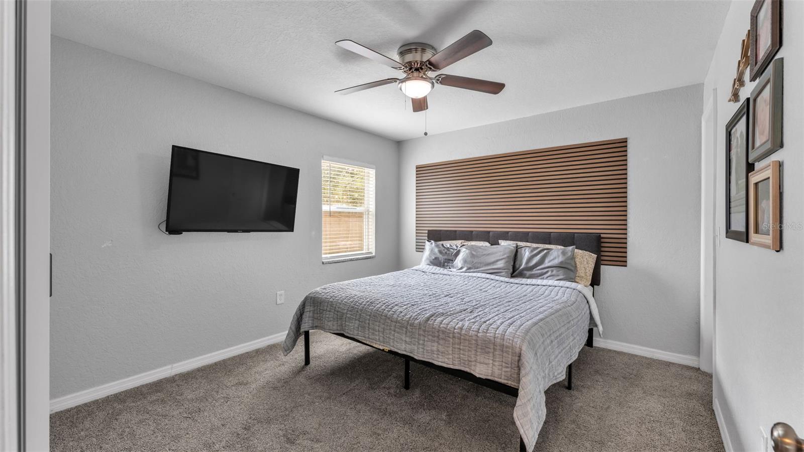 WILDWOOD 1 - Residential