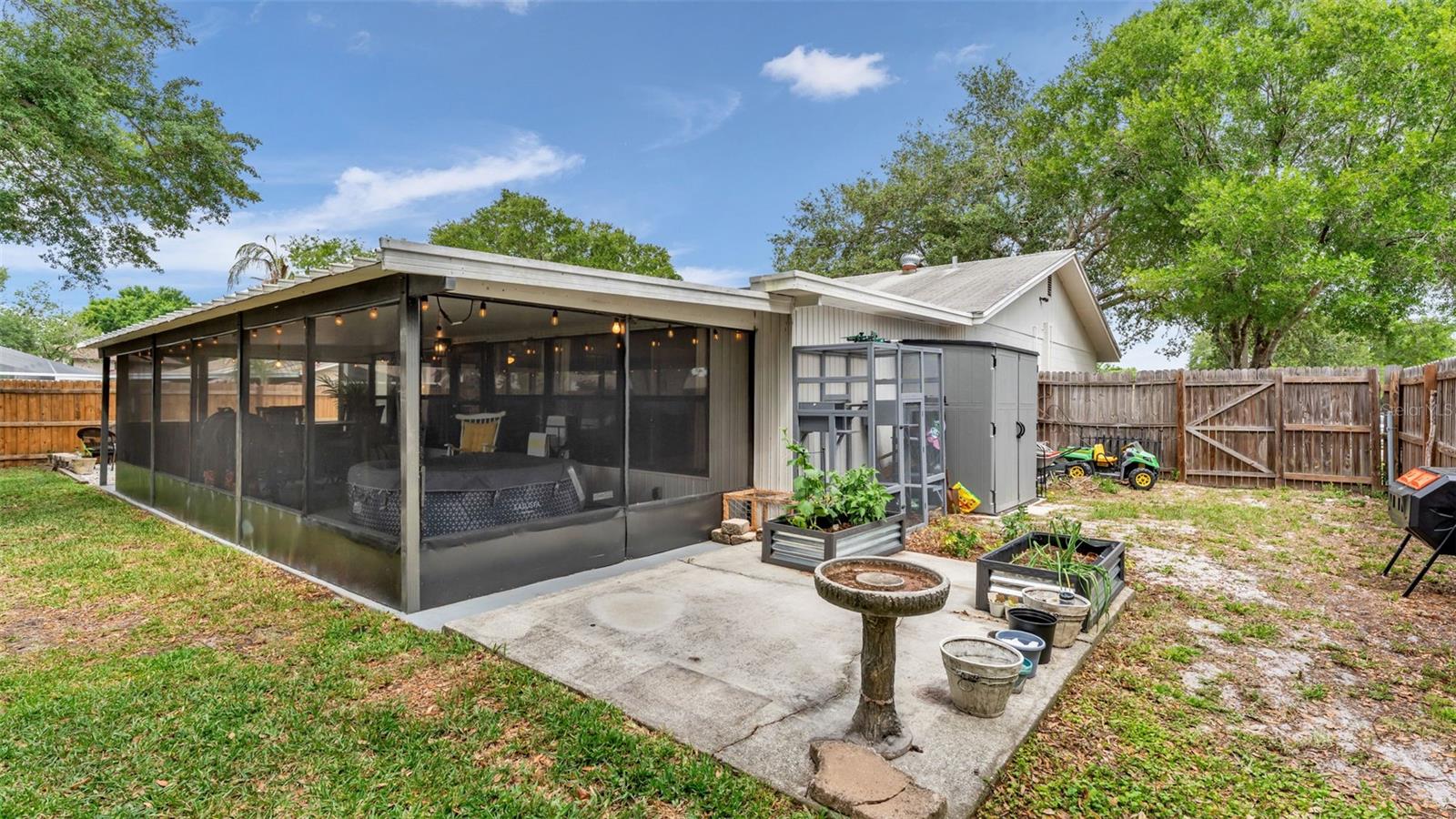 WILDWOOD 1 - Residential