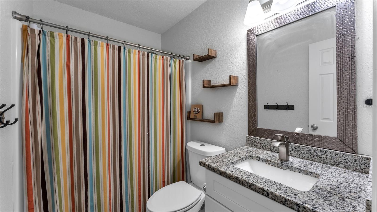 WILDWOOD 1 - Residential