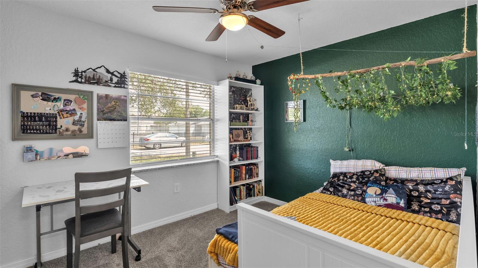 WILDWOOD 1 - Residential