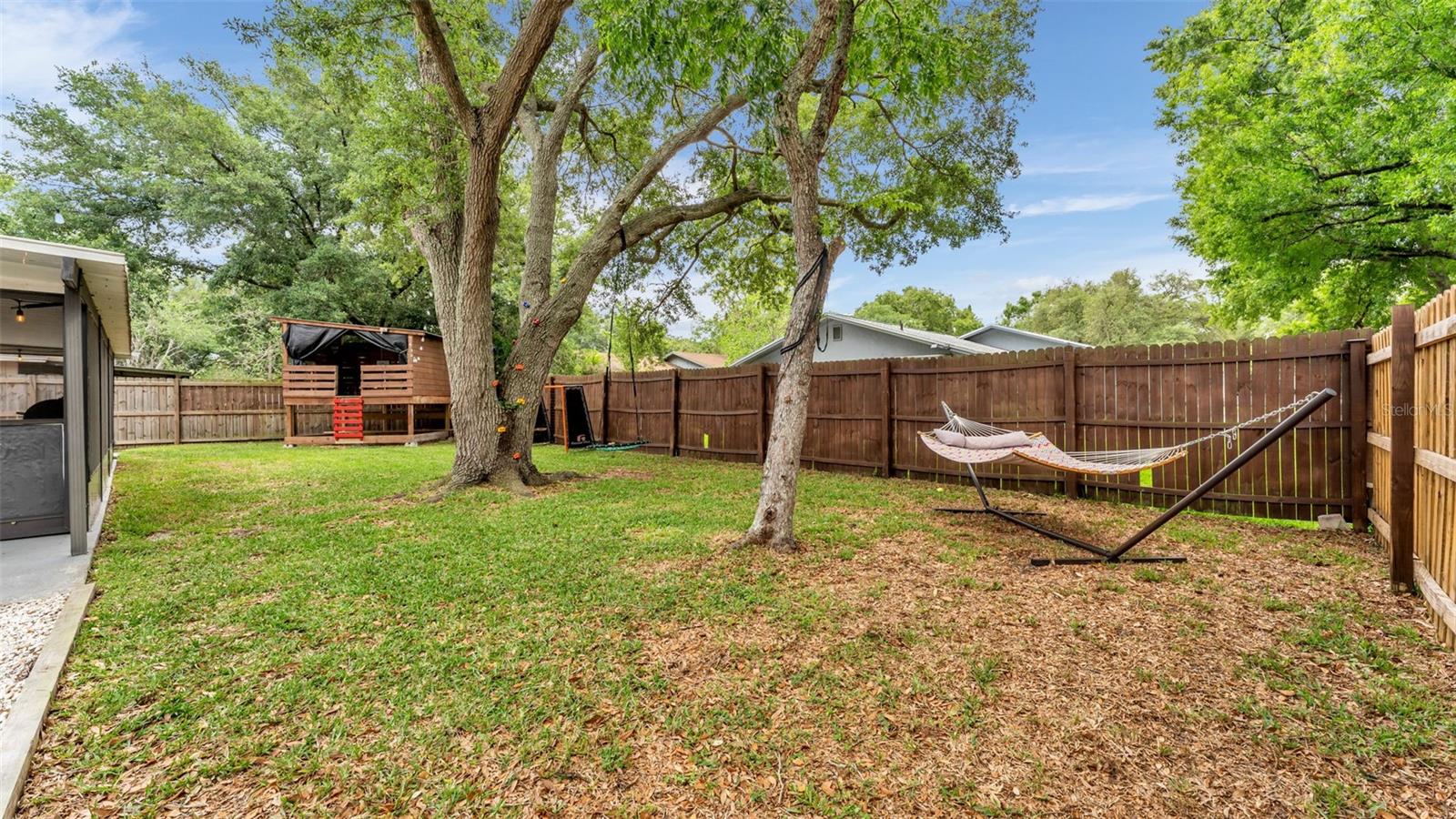 WILDWOOD 1 - Residential