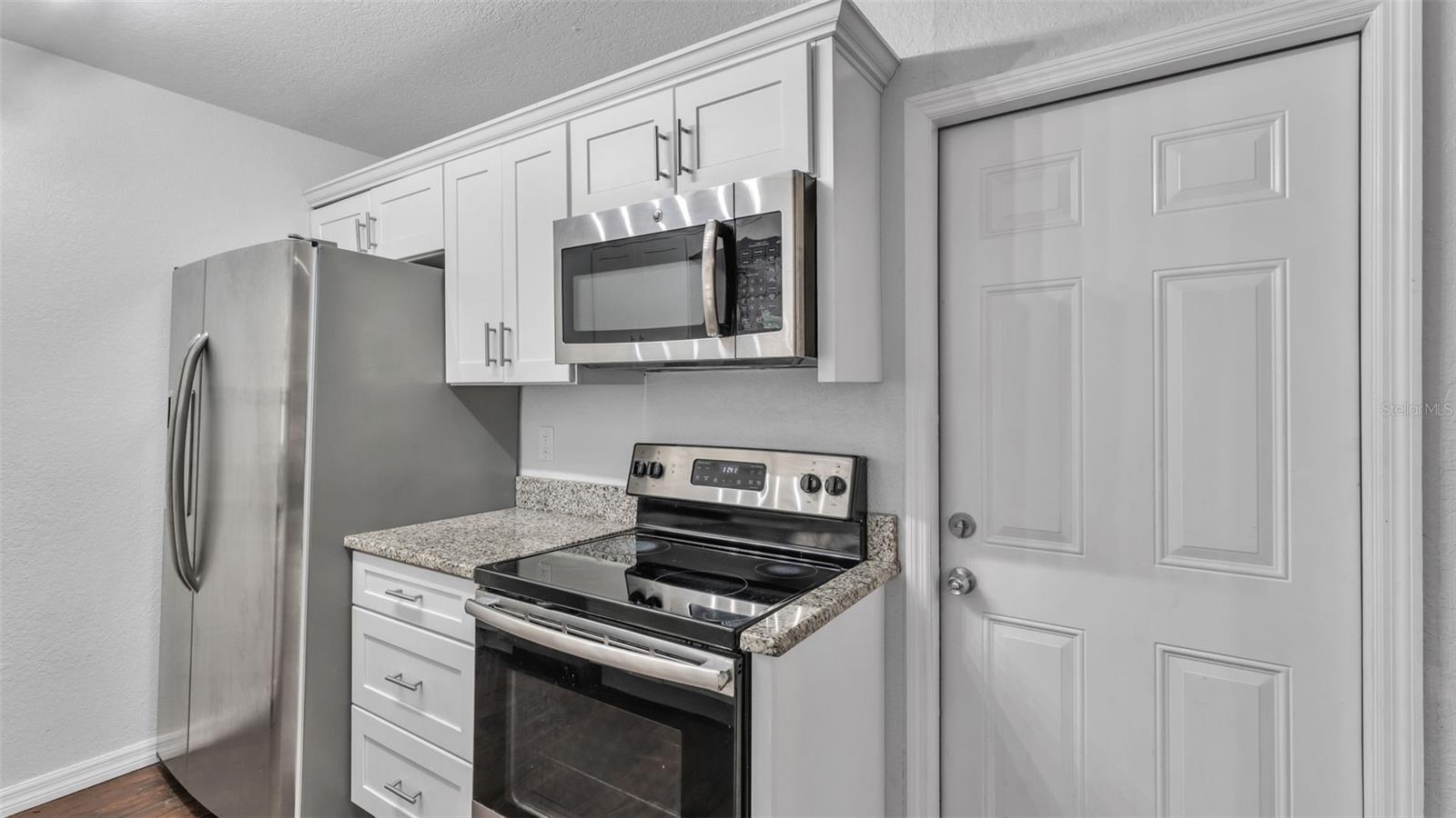 WILDWOOD 1 - Residential