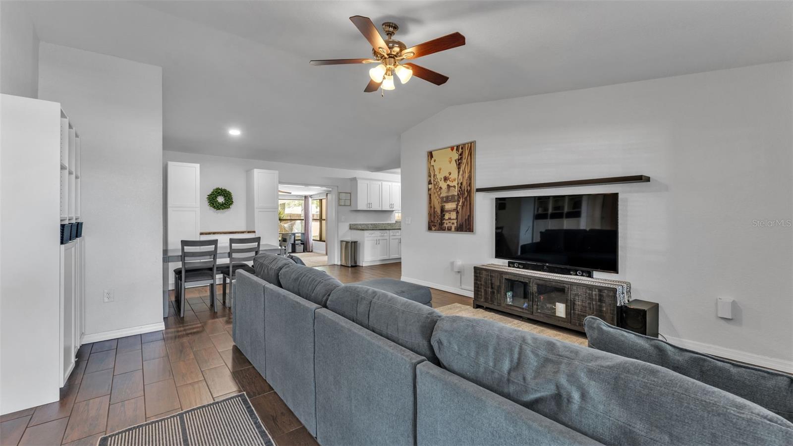 WILDWOOD 1 - Residential