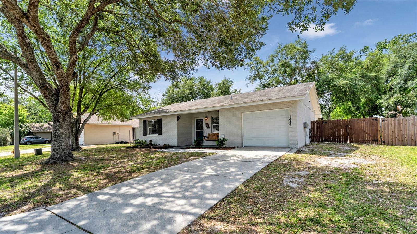 WILDWOOD 1 - Residential