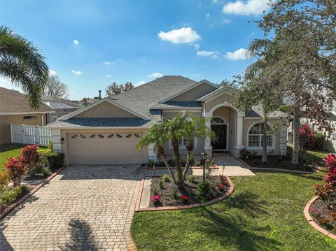 A home in BRADENTON