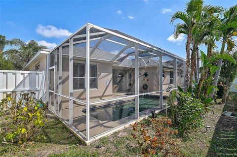 A home in BRADENTON