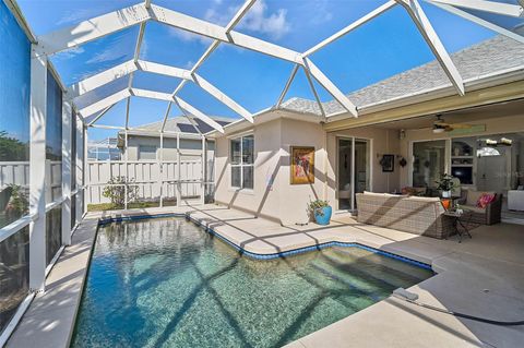 A home in BRADENTON