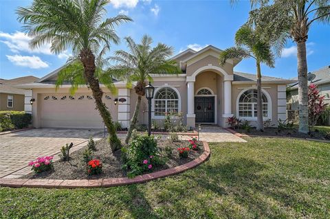 A home in BRADENTON