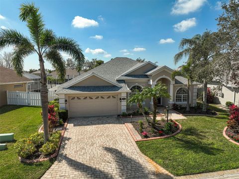 A home in BRADENTON