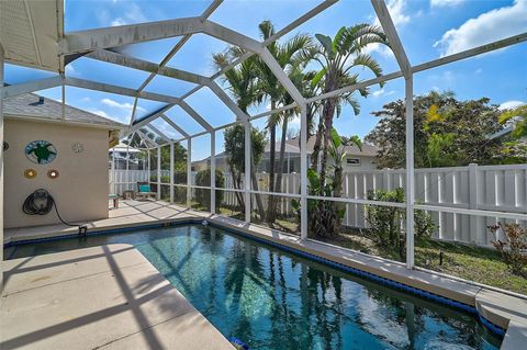 A home in BRADENTON