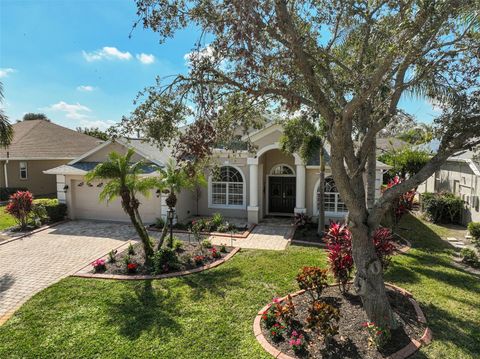 A home in BRADENTON