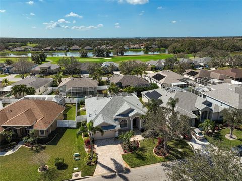 A home in BRADENTON