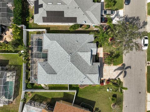 A home in BRADENTON