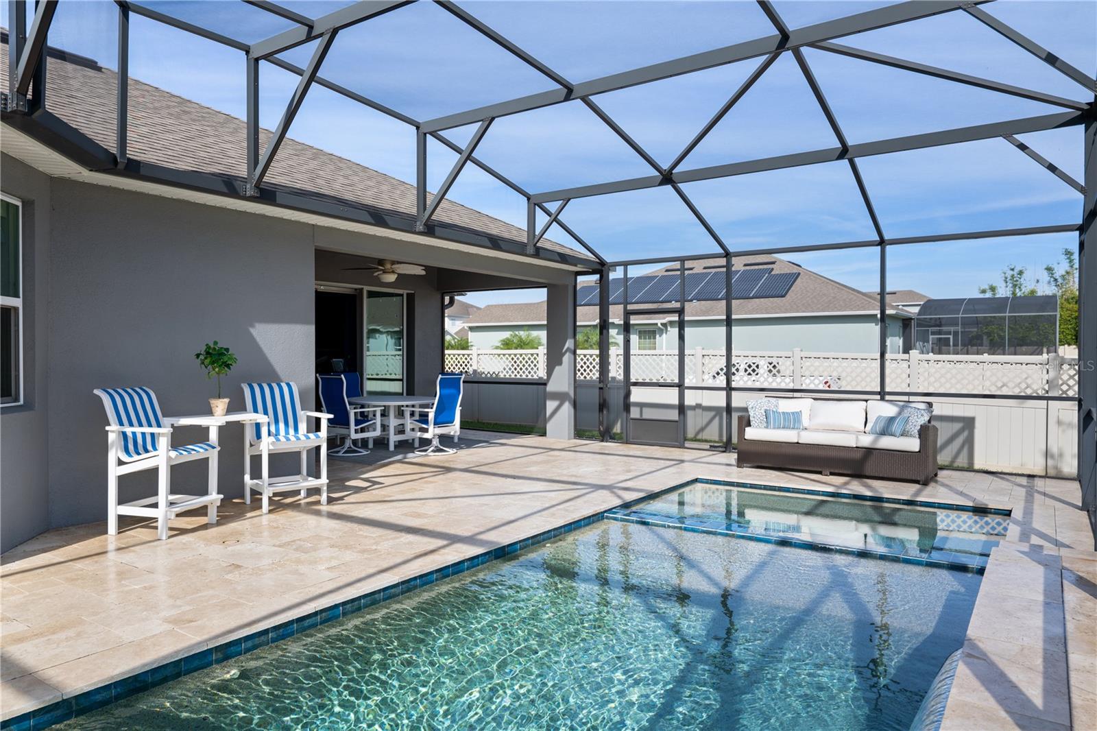 SANCTUARY/HAMLIN - Residential