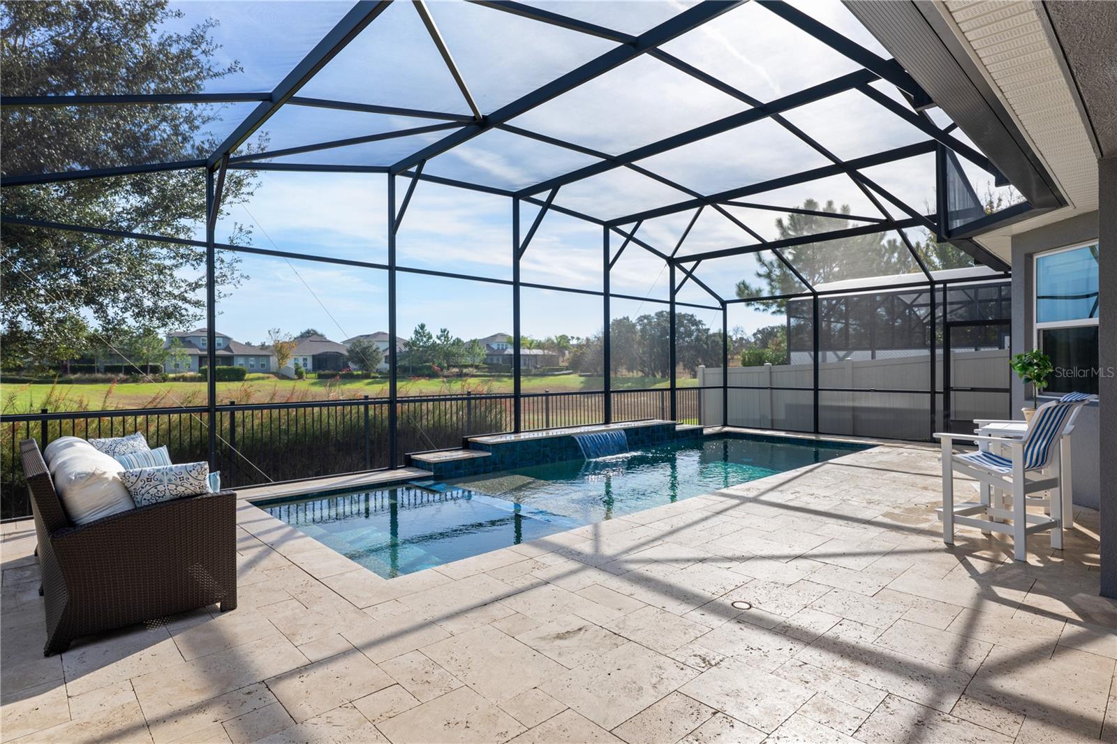 SANCTUARY/HAMLIN - Residential