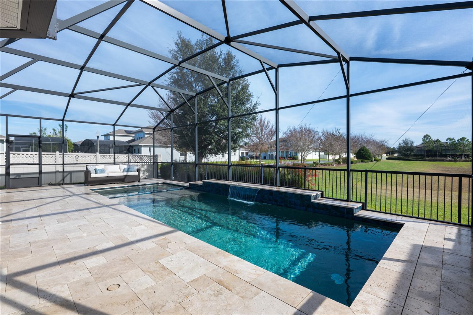 SANCTUARY/HAMLIN - Residential