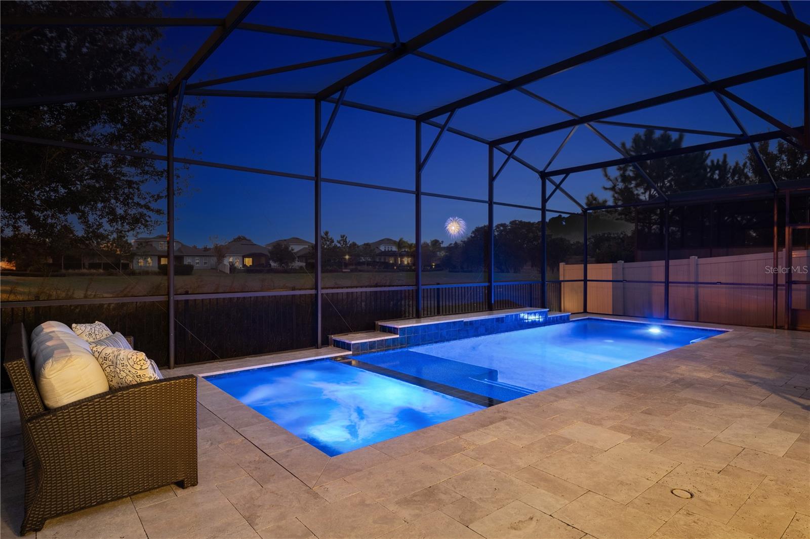 SANCTUARY/HAMLIN - Residential