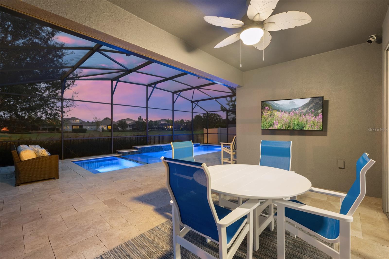 SANCTUARY/HAMLIN - Residential