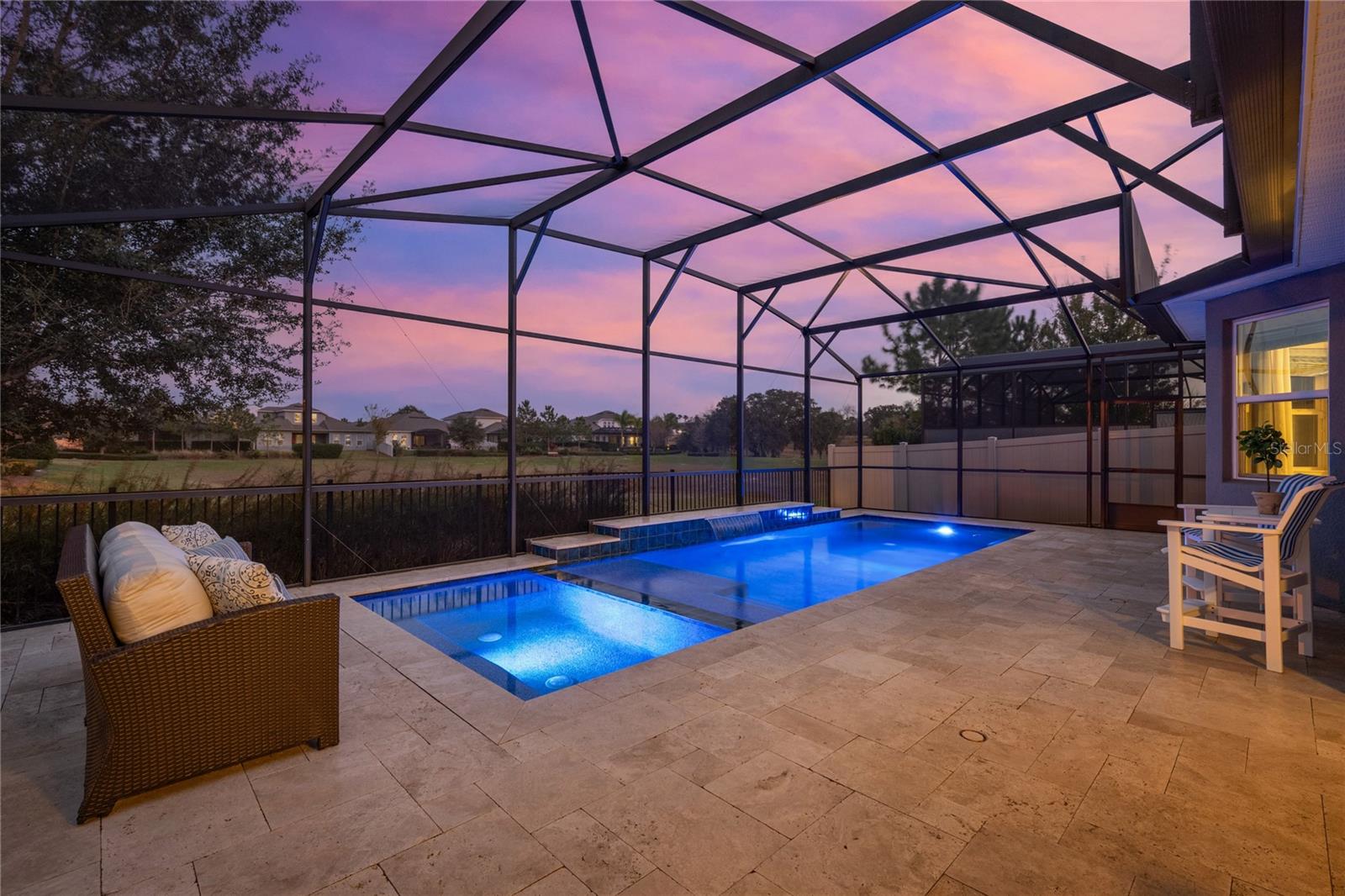 SANCTUARY/HAMLIN - Residential