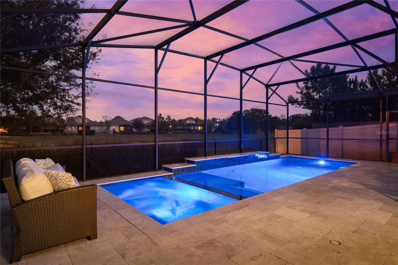 SANCTUARY/HAMLIN - Residential