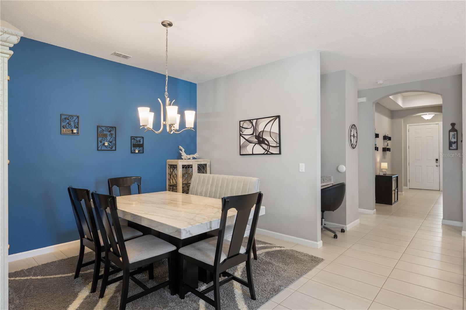 SANCTUARY/HAMLIN - Residential