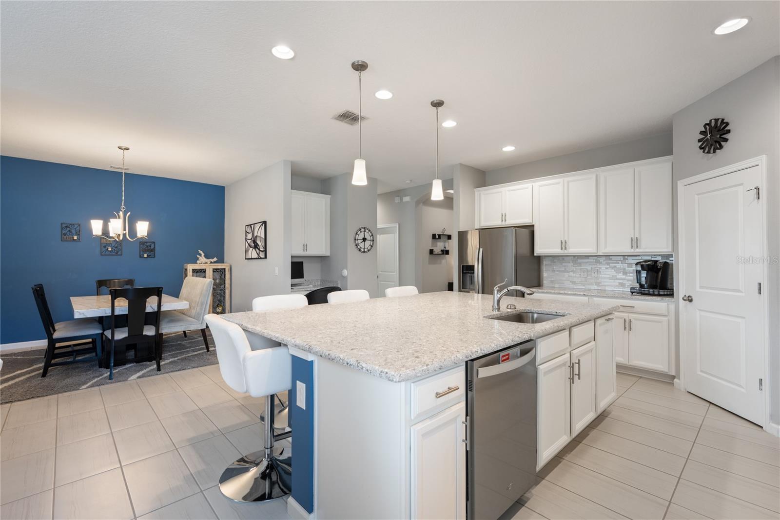 SANCTUARY/HAMLIN - Residential