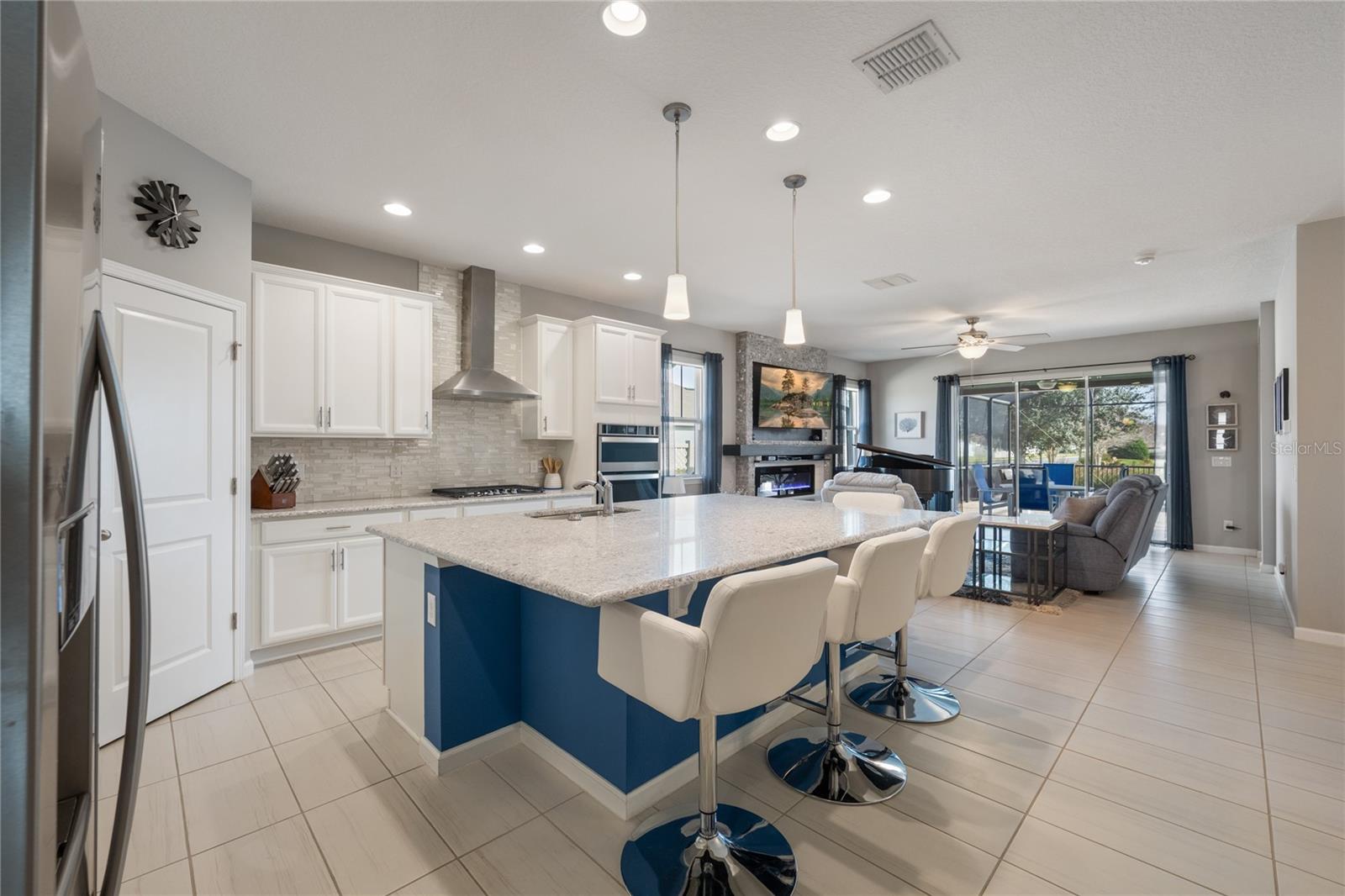 SANCTUARY/HAMLIN - Residential